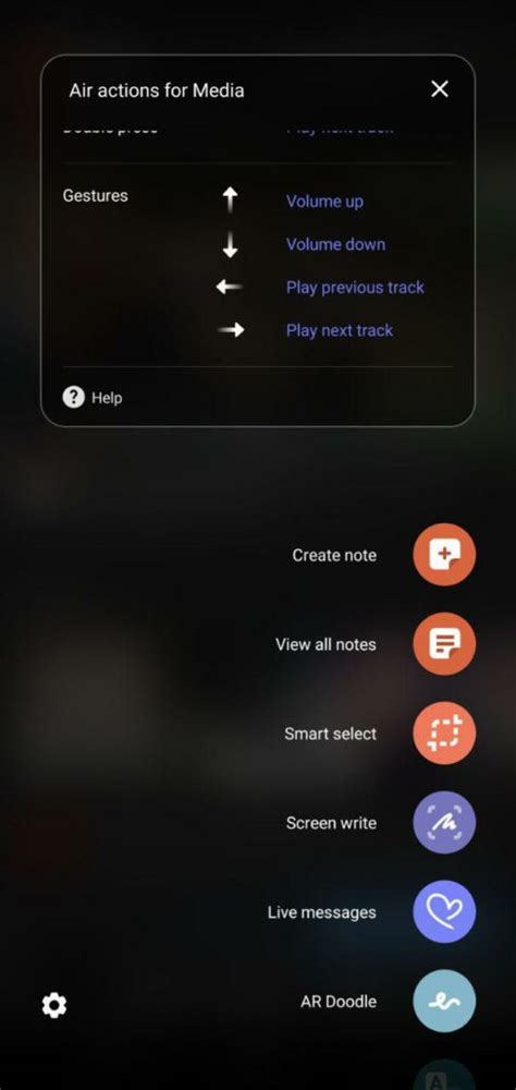 Galaxy Note Pen Tutorial 的图像结果