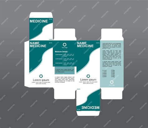 Box Paper Design Model 的图像结果