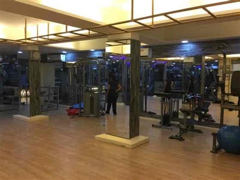 Vigour The Fitness Studio in Salkia,Howrah - Best Gyms near me in ...