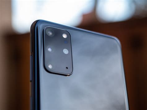 S20 Plus Camera Test 的图像结果