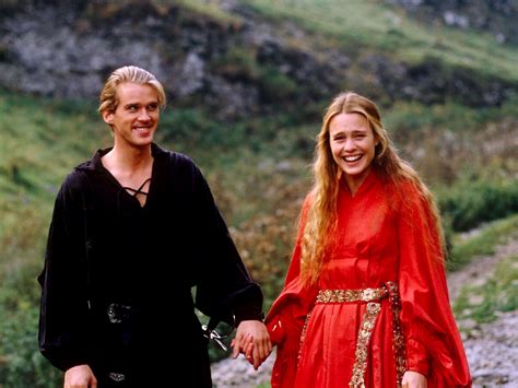 The Princess Bride: An Inconceivable Evening with Cary Elwes in