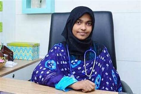 Supreme Court relief to Hadiya, sets aside HC order annulling her marriage