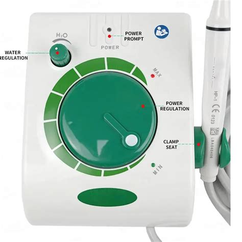 Professional Ultrasonic Cleaning Machine – wannadental