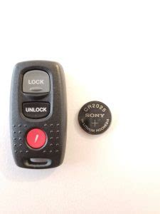 Image result for Mazda Remote Keyless Entry