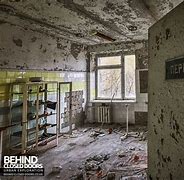 Image result for Pripyat