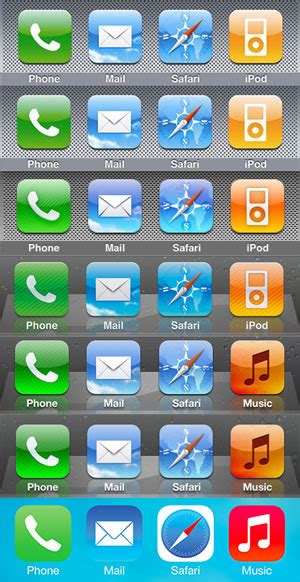 Image result for iOS 1.1