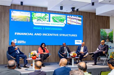 Advancing Smart Agriculture in Mauritius with Controlled Environment Techniques for food ...