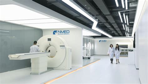 国家高性能医疗器械创新中心品牌形象设计-全力设计
