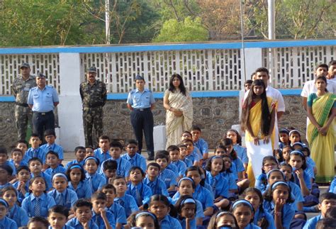 AIR FORCE SCHOOL VIMAN NAGAR