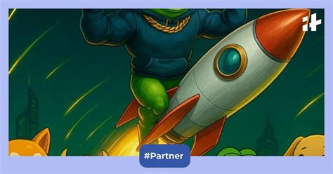 Next 100x meme coin? Experts tip AlphaPepe as retail’s top pick