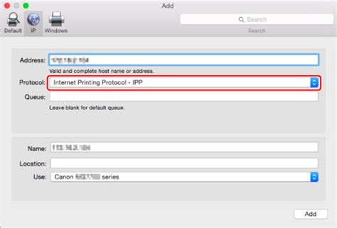 Image result for Add a Printer Canon