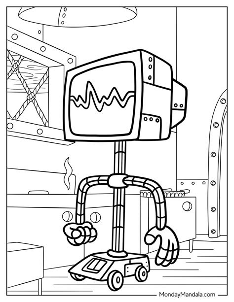 Spongebob Coloring Sheets Spongebob Coloring Sheets And Coloring Pages