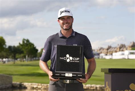 2024 CJ Cup Byron Nelson prize money payout: How much did each golfer ...