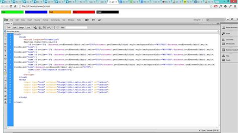 Acrobat JavaScript 的图像结果
