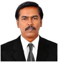 dr m gabriel paulraj project scientist