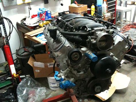 Image result for Engine Build Tag