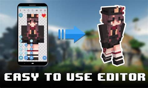 Minecraft Skin Editor 的图像结果