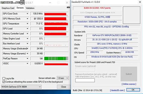 強化效能本質 Gigabyte P37X v5 - Mobile01