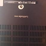 WISTAR GJKNX Battery for Dell Latitude 5280 5480 5580 5490 5590 E5480 ...