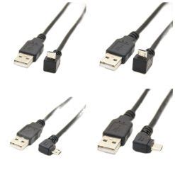 Image result for Computer Cable End Types