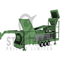 Manufacturers of Industrial Pneumatic Ball Vibrators for sale India