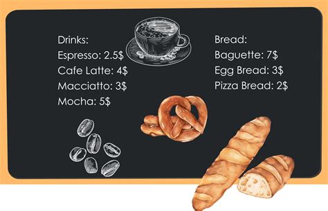 Image result for Menu Background