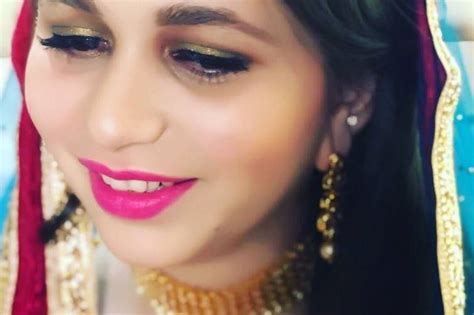 Jaya Beauty Parlour - Makeup Artist - Mumbai Central - Weddingwire.in