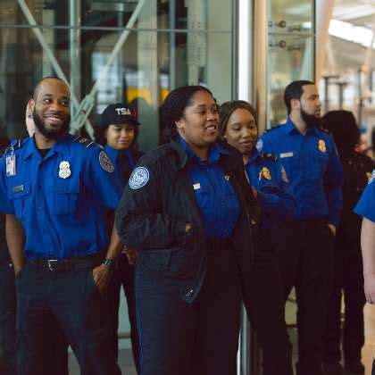 TSA (Transportation Security Administration) Office Photos | Glassdoor