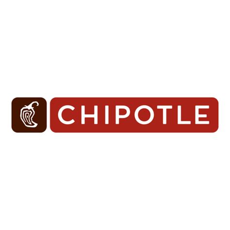 CHIPOTLE Logo PNG Vector (SVG) Free Download