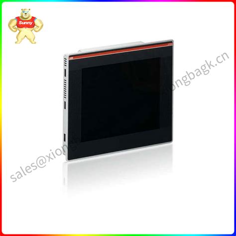 Image result for ABB Automation Control Panel