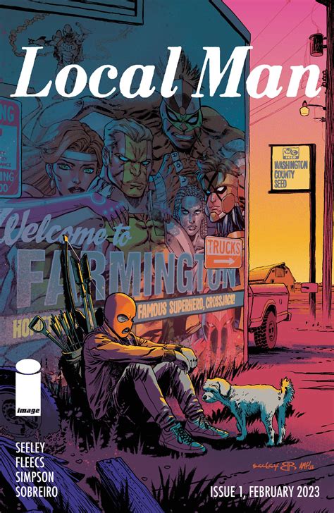 Local Man Solves Everything 的图像结果