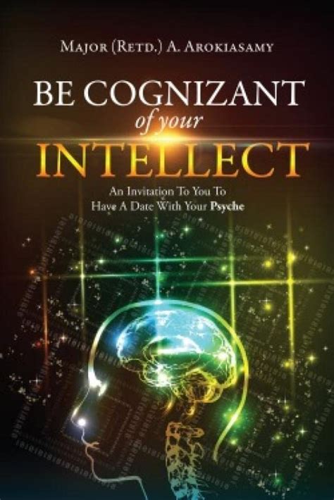 Buy Be cognizant of your intellect Book Online at Low Prices in India ...