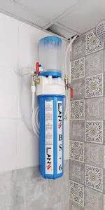 LANSS by LANSS INDIA GROUP BATHROOM SOFTENER Solid Filter Cartridge ...