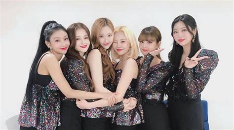 K-Pop group Momoland unveils glamorous concept photos ahead of “Starry ...