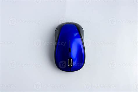 Image result for Blue Computer Mouse