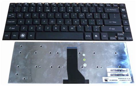 HAKO Acer Aspire 4755 seies Laptop Keyboard - Buy HAKO Acer Aspire 4755 ...