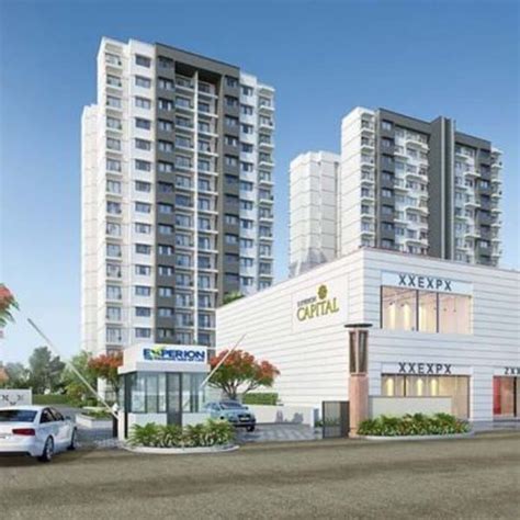 Experion Developers Pvt. Ltd. | Leading Real Estate & Infrastructure ...