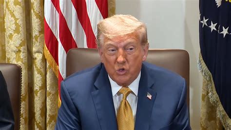 Trump signals new sanctions on Russia