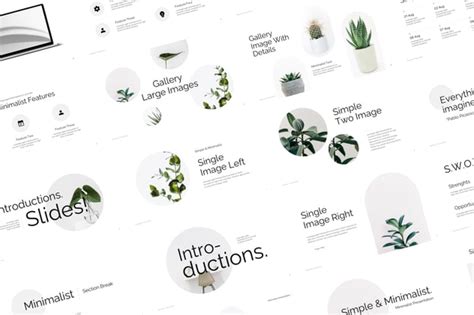 Image result for Simplistic PowerPoint Design