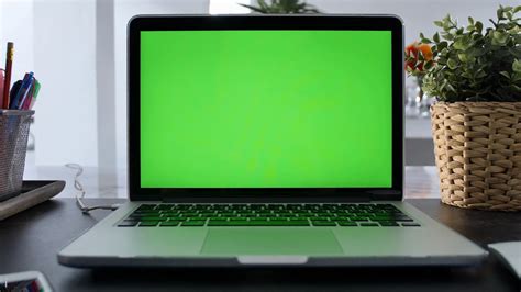 Laptop Computer Greenscreen 的图像结果