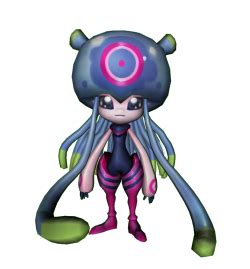 Jellymon - Digimon Masters Online Wiki - DMO Wiki