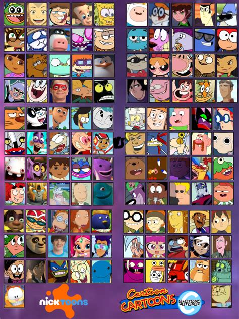 Image result for Cartoon Network Reference
