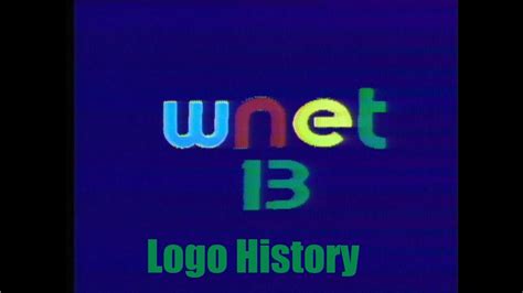 Image result for WNET Thirteen Logo History