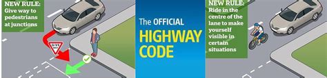 Image result for Highway Code Changes 2021
