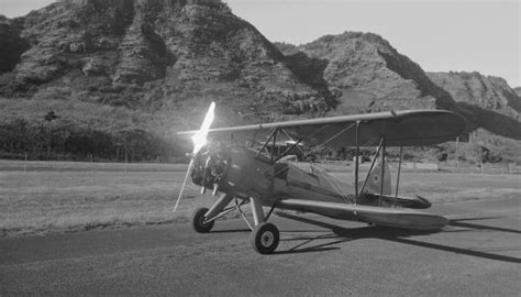 Stearman Bi-Plane Rides (Oahu) - All You Need to Know BEFORE You Go