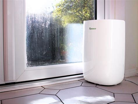 How To Stop Condensation - is it as simple as opening the windows?