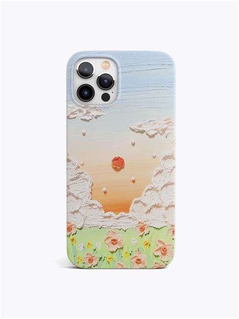Custom Phone Covers – The Objects In