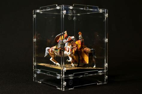 Image result for Mini-Z Display Case