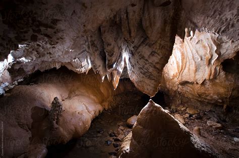 Cave 的图像结果