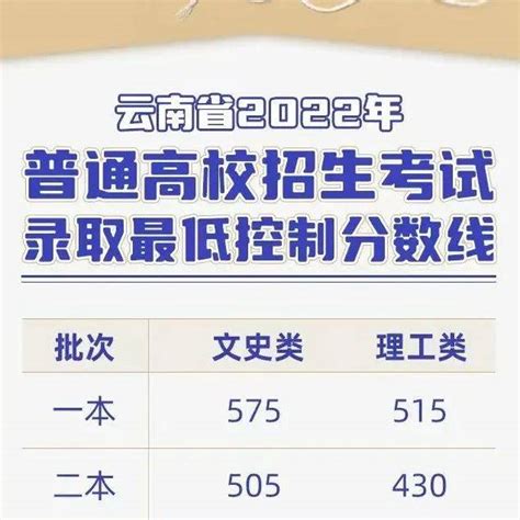 云南高考40000名能上什么大学？2022年云南高考排名四万报什么学校？-高考100